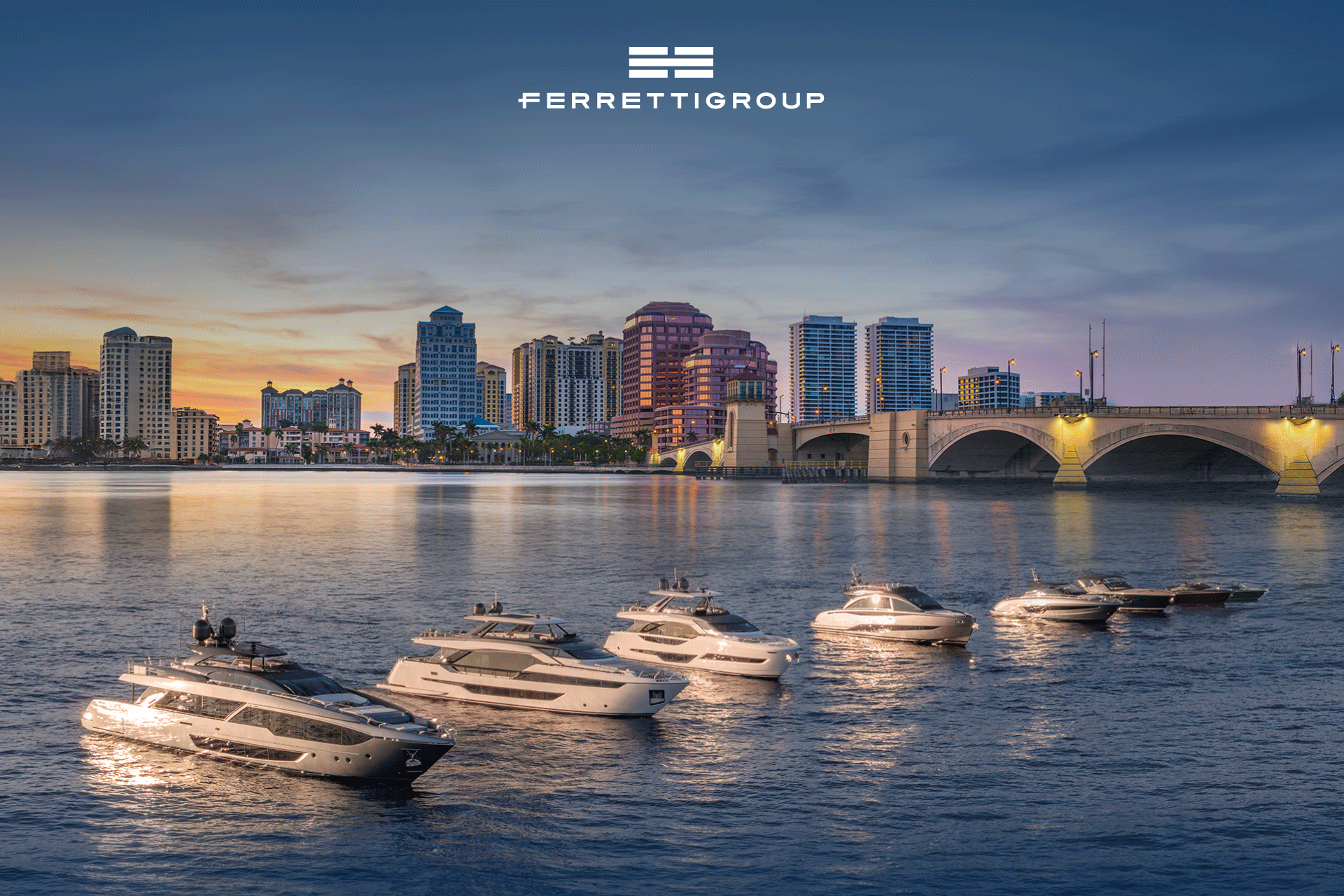 Palm Beach International Boat Show 2026