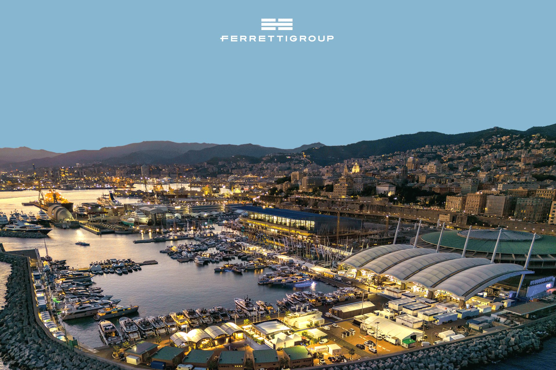 Salone Nautico di Genova 2026