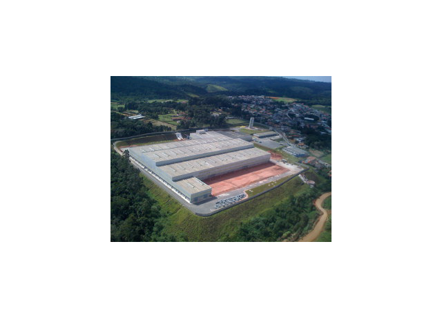Ferretti Group: official opening of Ferrettigroup Brasil production facility today