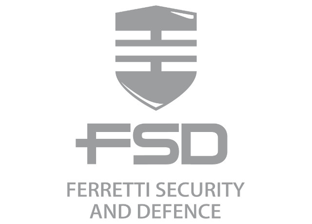 Nasce FSD - Ferretti Security & Defence, la nuova divisione di Ferretti Group dedicata a sicurezza e difesa, alla presenza del ministro dell’Interno, On. Angelino Alfano