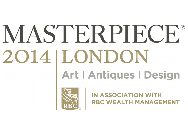 Masterpiece  London 2014