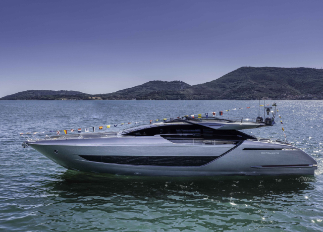 Riva consolidates its presence in Russia: Burevestnik Group is its new exclusive dealer for the Russian market.