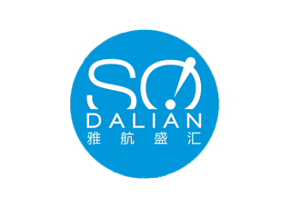 3 - 6 Luglio, 2014 So! Dalian, East Port Marina Dalian (China).
