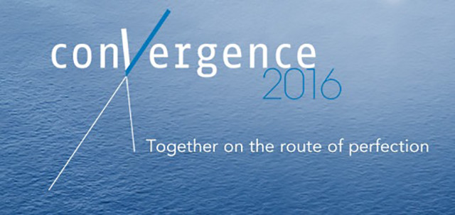 Ferretti Group presenta “Convergence” 2016, l’incontro di formazione e aggiornamento professionale dedicato ai Comandanti di Navi e Yacht del Gruppo.