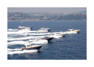 Easea>trial, Ferretti Group’s exclusive appointment for sea trials, is about to begin