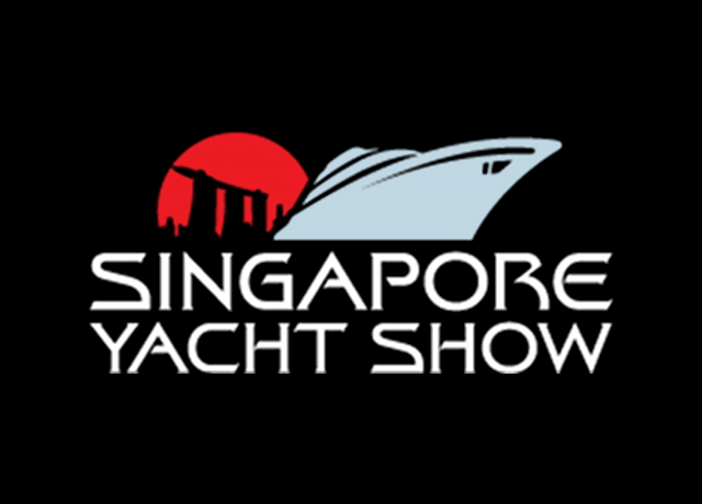 Singapore Yacht Show 2015