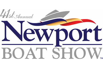 Newport Boat Show 2014