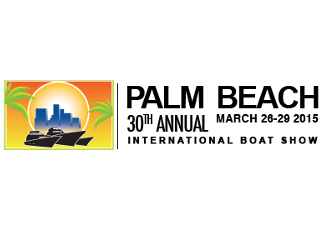 30th Palm Beach International Boat Show