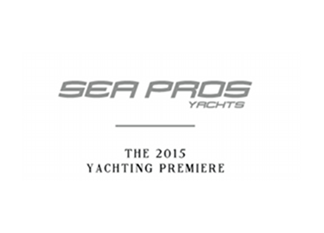 YACHTING PREMIERE 2015