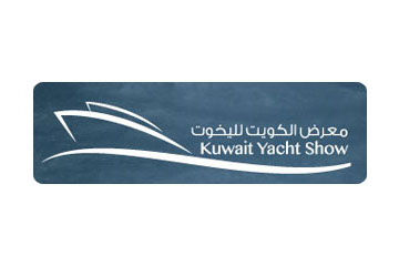 Kuwait Boat Show 2014