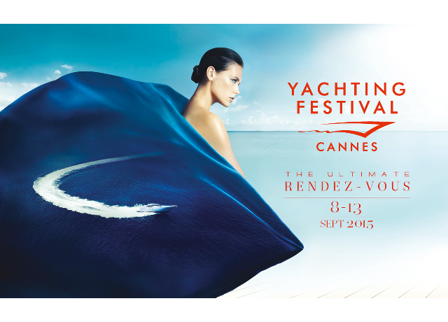 Cannes Yachting Festival 2015