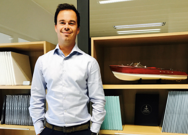 Ferretti Group cresce in Benelux: accordo con Yacht Consult B.V.