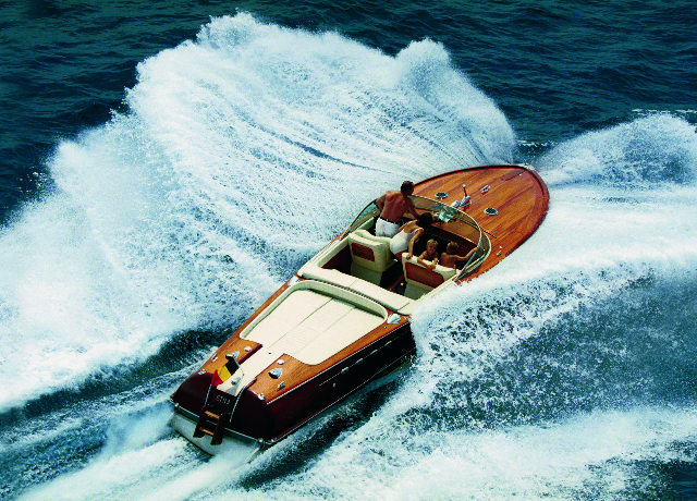 Ferretti Group al Versilia Yachting Rendez-Vous con 15 yacht e l’omaggio a Carlo Riva
