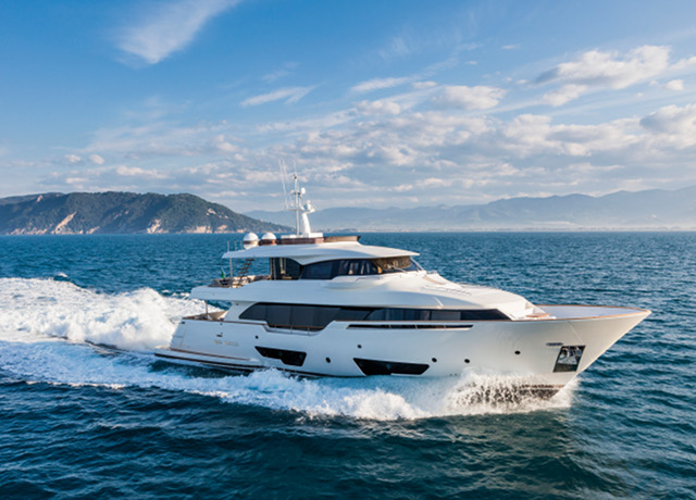 Navetta 28 vince l’Adriatic Boat of the Year 2015