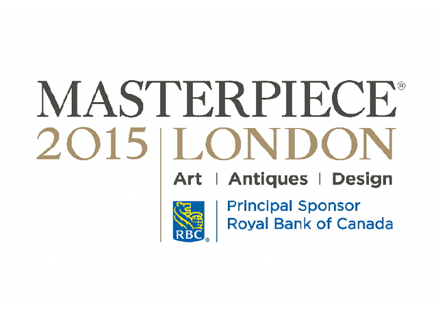 Masterpiece London 2015