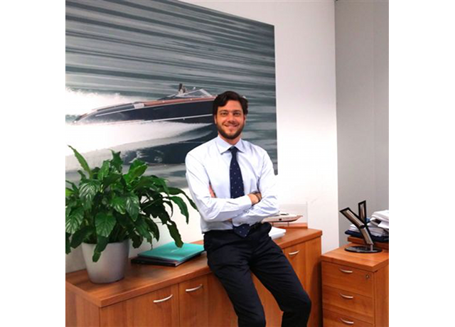 Ferretti Group: Stefano de Vivo appointed Chief Commercial Officer