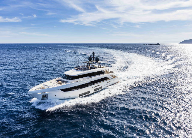 Ferretti Group set to conquer the Miami Yacht Show