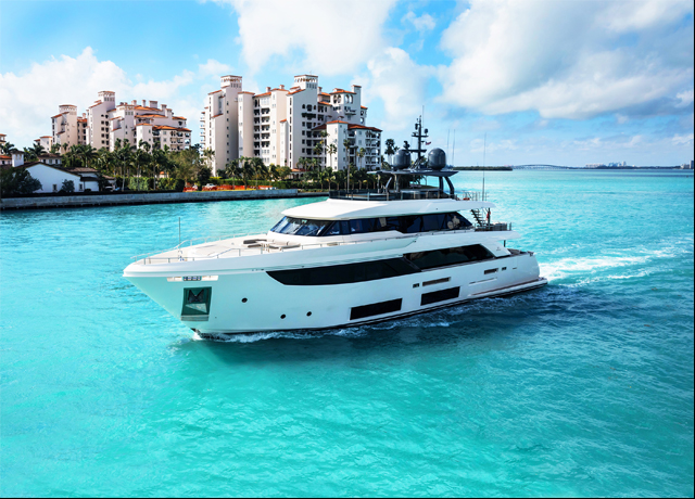 Palm Beach International Boat Show 2018