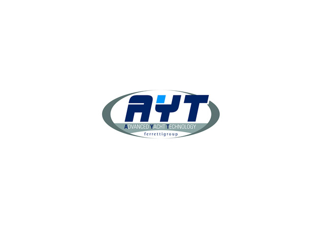Ferretti technology centre: AYT (Advanced Yacht Tecnology)