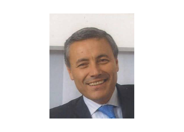 Vincenzo Cannatelli appointed Chief Executive Officer