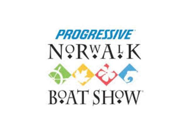 Norwalk Boat Show 2016