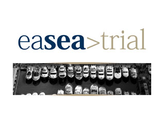 Easea>trial: come on board, the show's about to begin