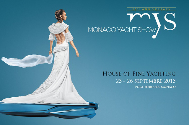 Poker d’assi per Ferretti Group al Monaco Yacht Show 2015