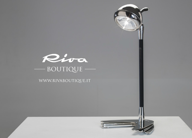 Riva Boutique: l’eccellenza sempre con te