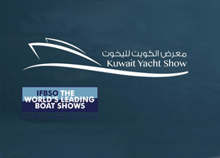Kuwait Yacht Show 2015