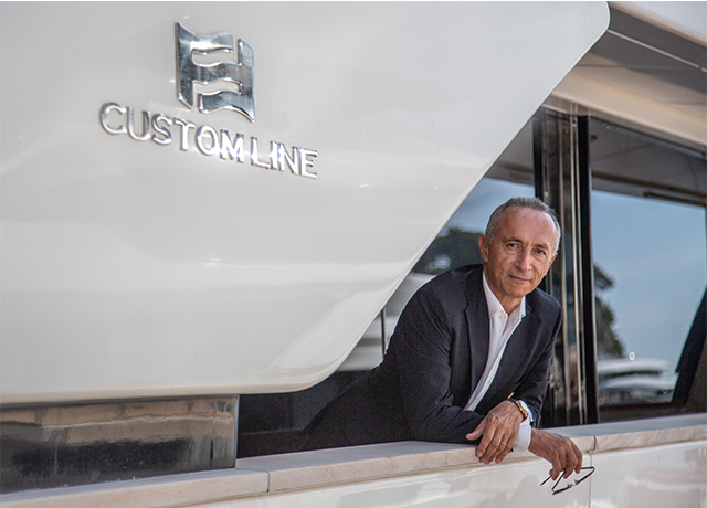 Ferretti Group cresce anche nel 2018.L'utile vola a 31 milioni di Euro.Conclusa l’acquisizione di Wally.