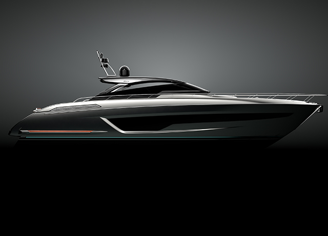 68' Diable: the new temptation from Riva