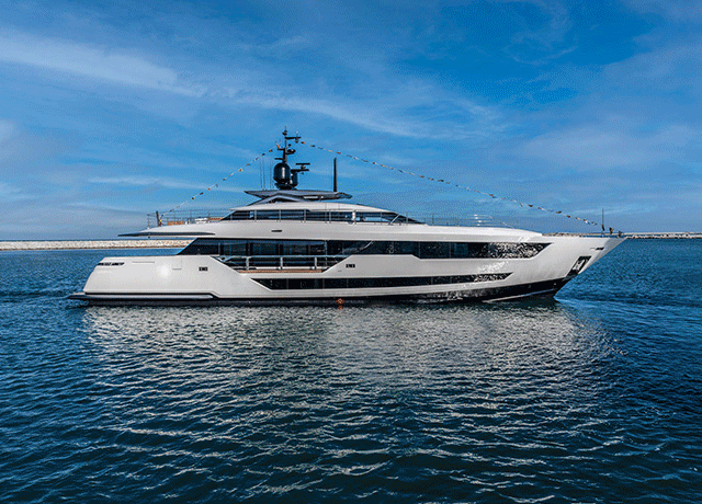 Custom Line: four launches in under two months.