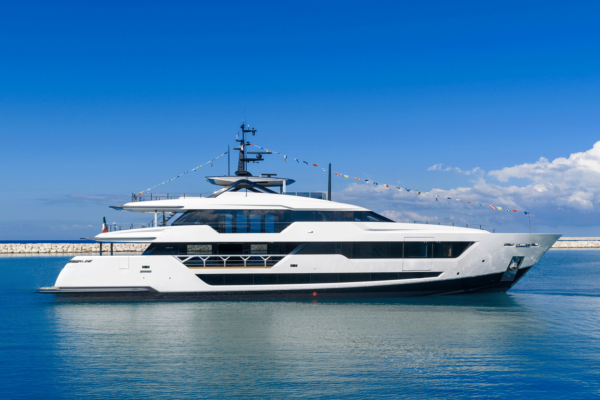 Custom Line: cinque nuovi vari tra ottobre e novembre.