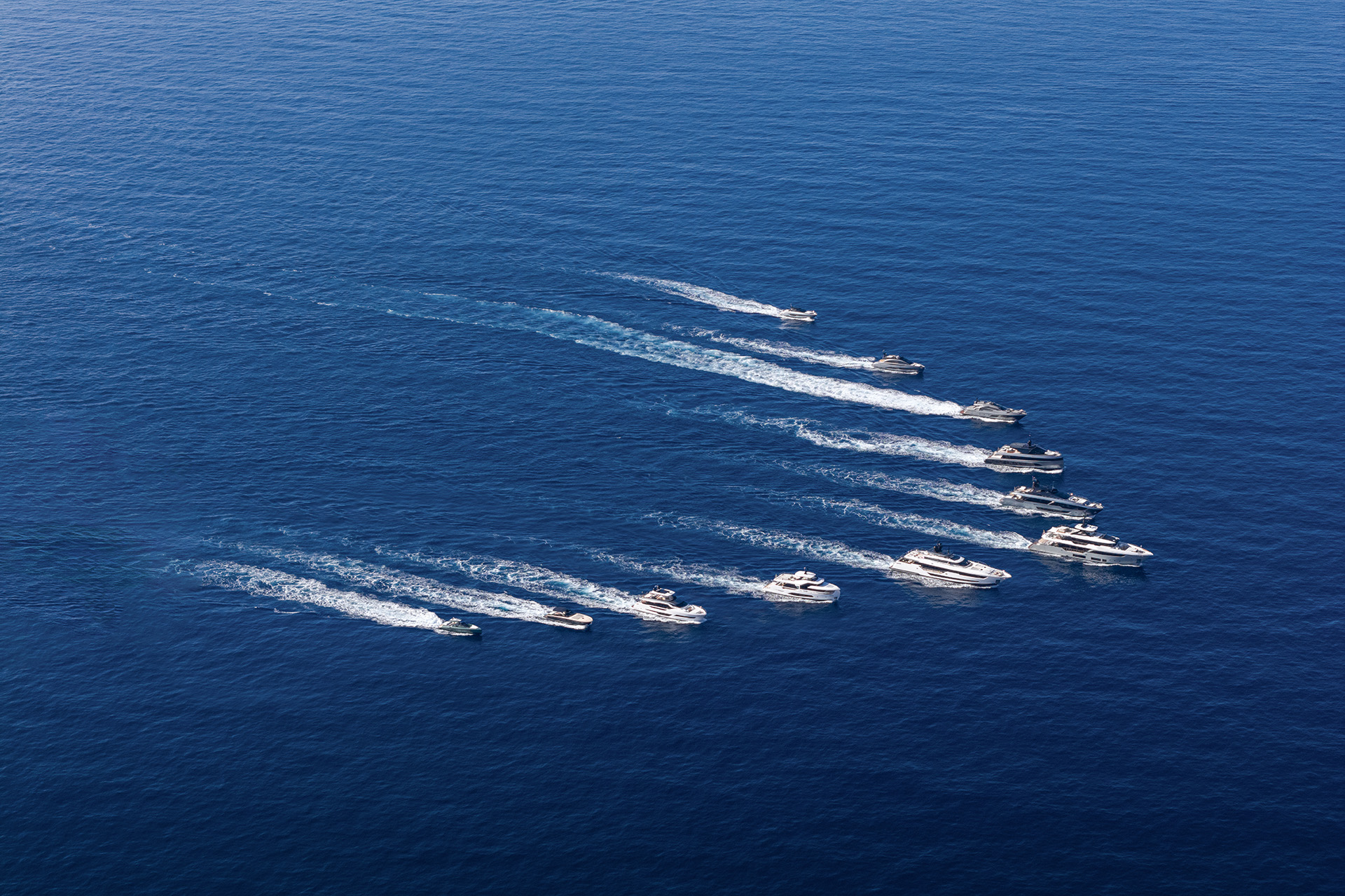 Ferretti approves the unaudited consolidated preliminary results as of 31 December 2025.