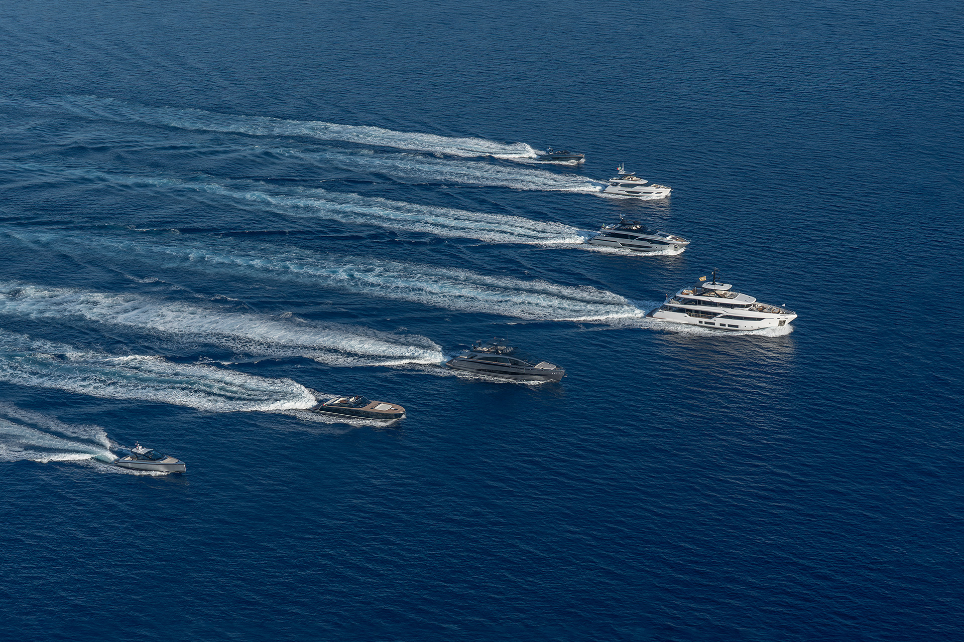 Ferretti Group enhances owner protection with the launch of the “Ferretti Quality Promise” program.