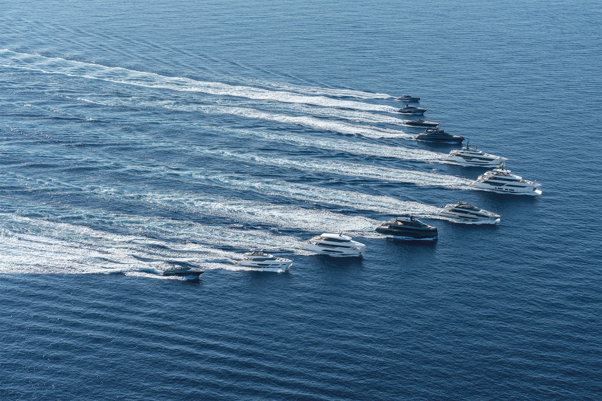 Ferretti S.p.A. approves the consolidated financial results as of 30 September 2026.