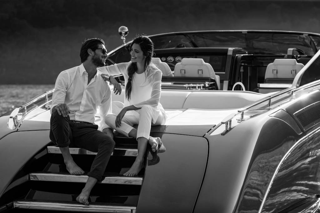 are ferretti yachts good