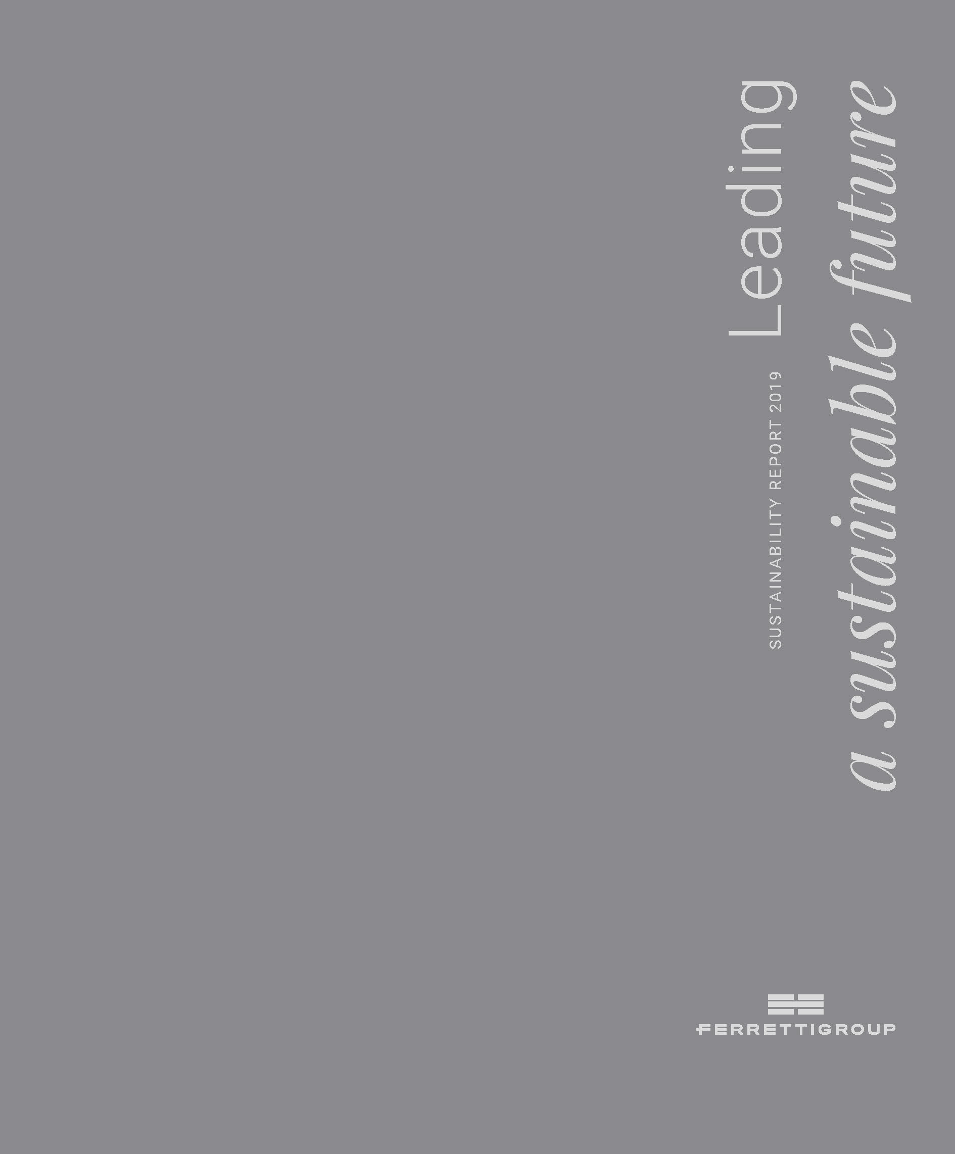 Report 2019